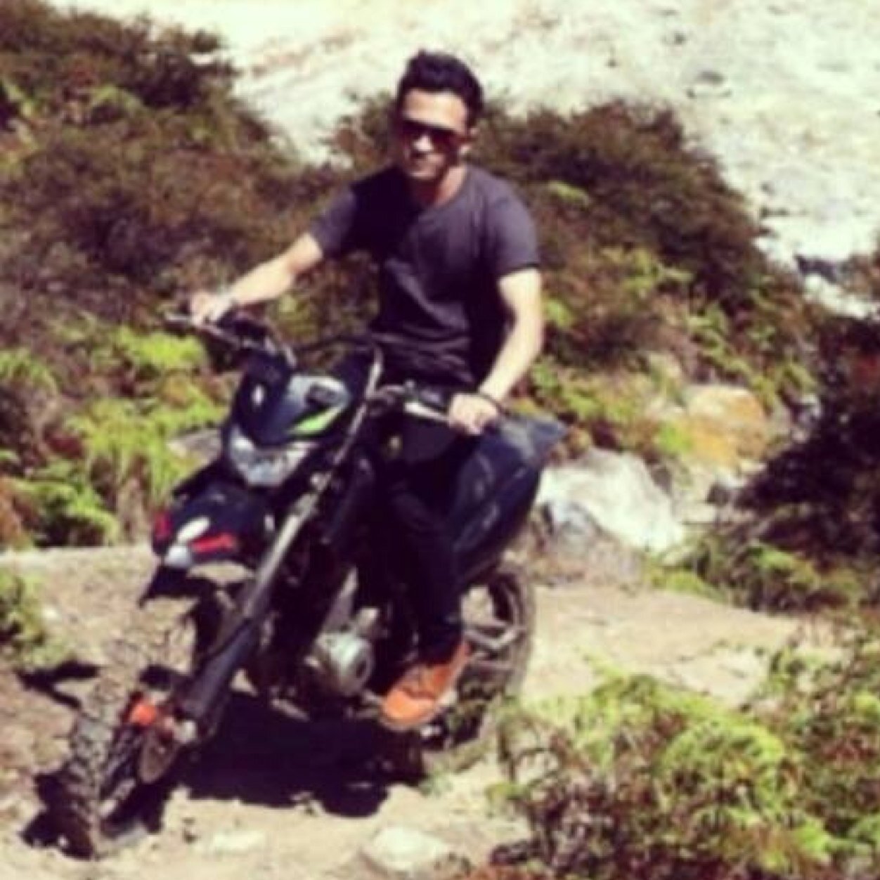 Without my Famz, everything is nothing for me..!! Note!!