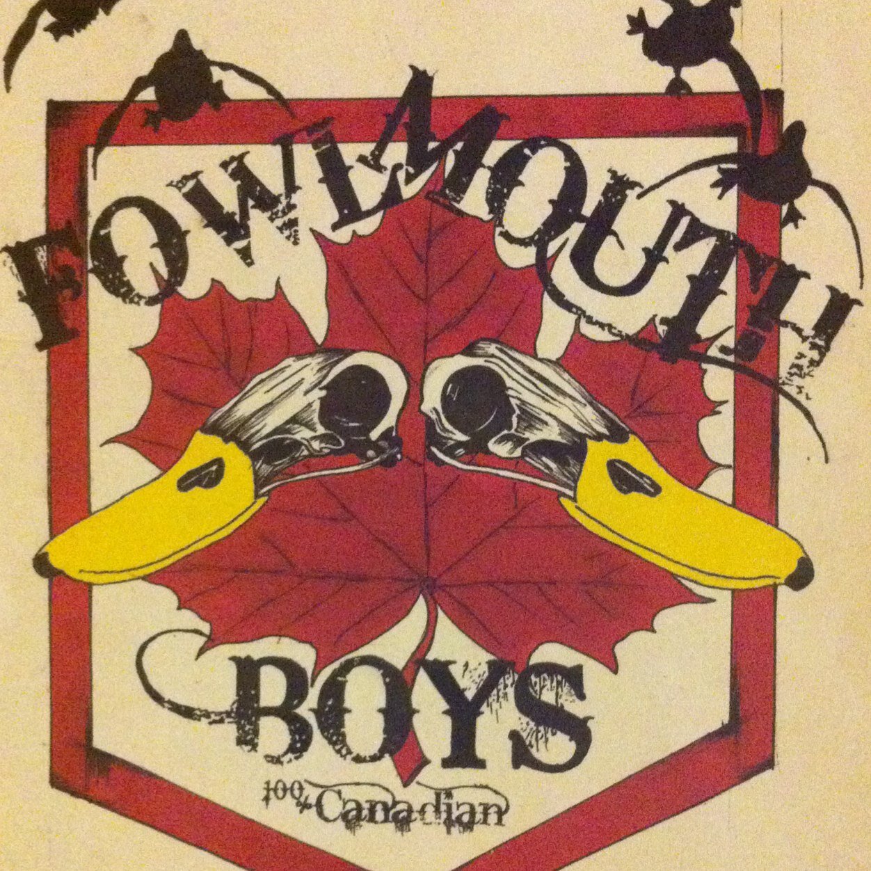 thatWhiteguyRy's profile picture. Killin things and makin people smile! Now thats what im talkin about