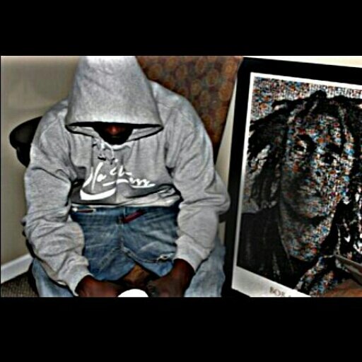 LinasPat's profile picture. LOOKIN FOR THE POT AT THE END OF THE RAINBOW...... #GROUNDWORKZ #LINAS #KHC  #TEAMKYLEE #TCG