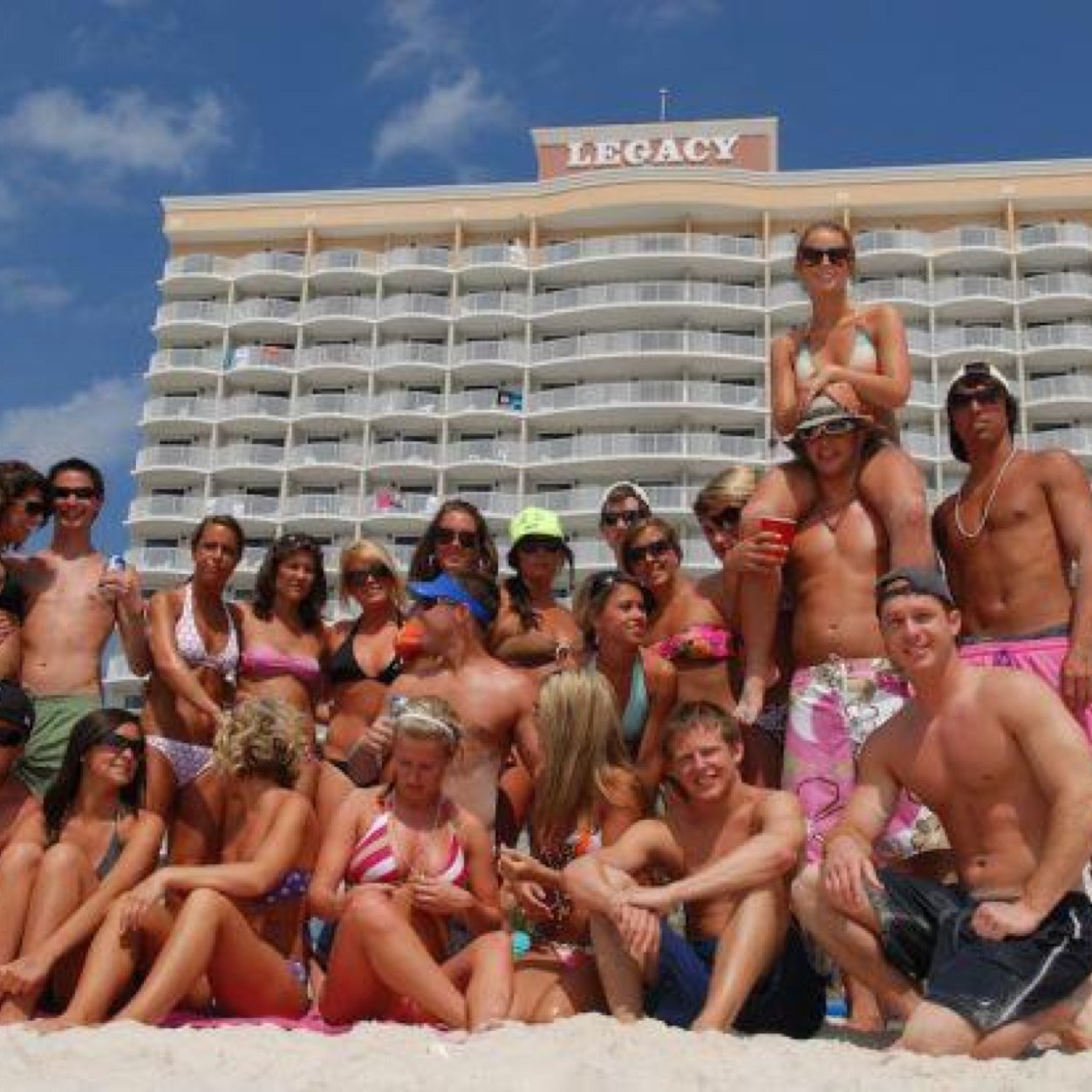 We will keep you informed on the Party scene all throughout Panama