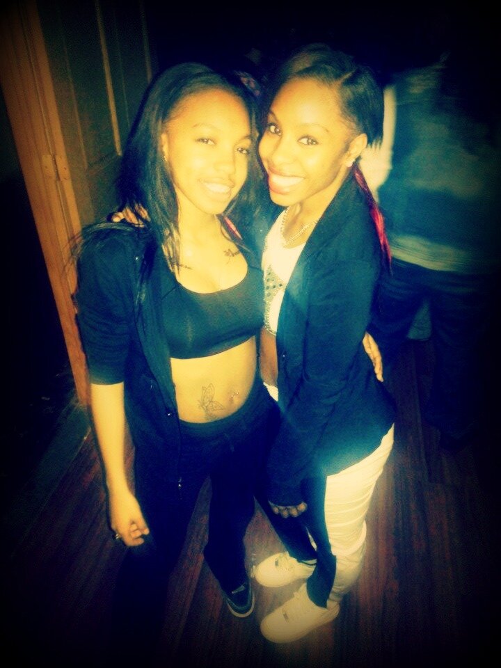 Then There Were 2. #KaJahnAri && #KamiG
Dancers. Performers. Booking: kajahnari.kamig@gmail.com
708.595.0054