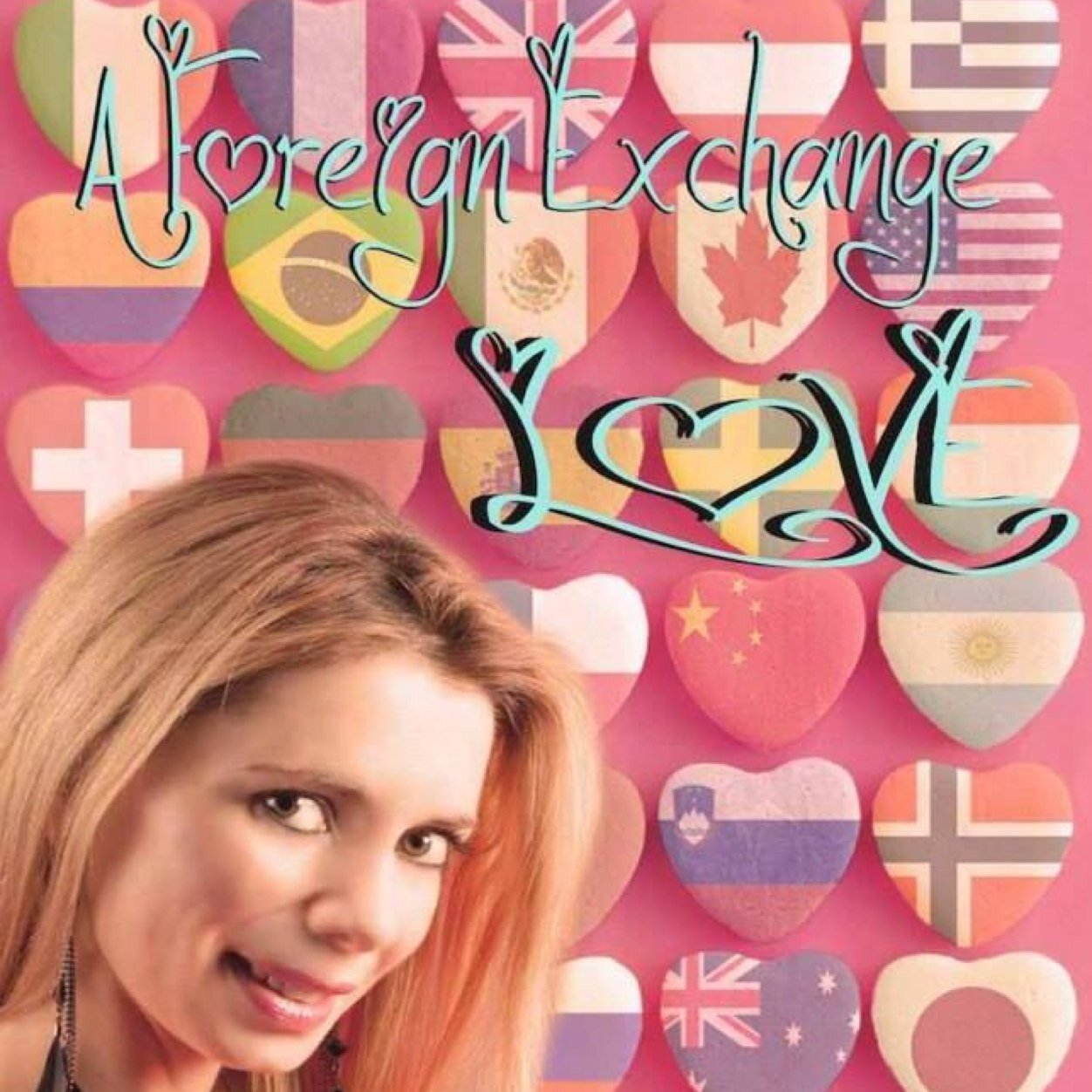 Erica is a nice Italian girl that wants to find the man of her dreams. Kayla is her slutty European roommate. Together they look 4 Love in all the WRONG places!