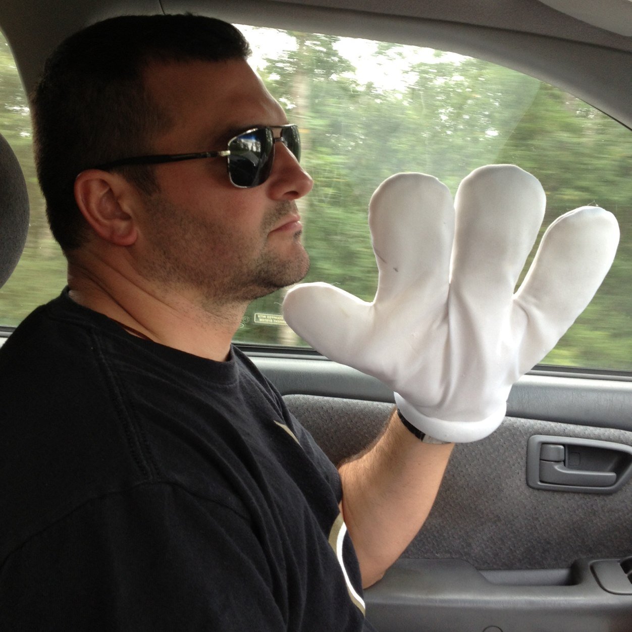 morel311's profile picture. 311 Fan Since '93. I love music in general. Football fan (LSU & New Orleans Saints). 3, 11, 3, 3, 11! A Puffy Hand Excitable.