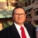 Mario Simon Bolivar - @TailorSimon - Twitter