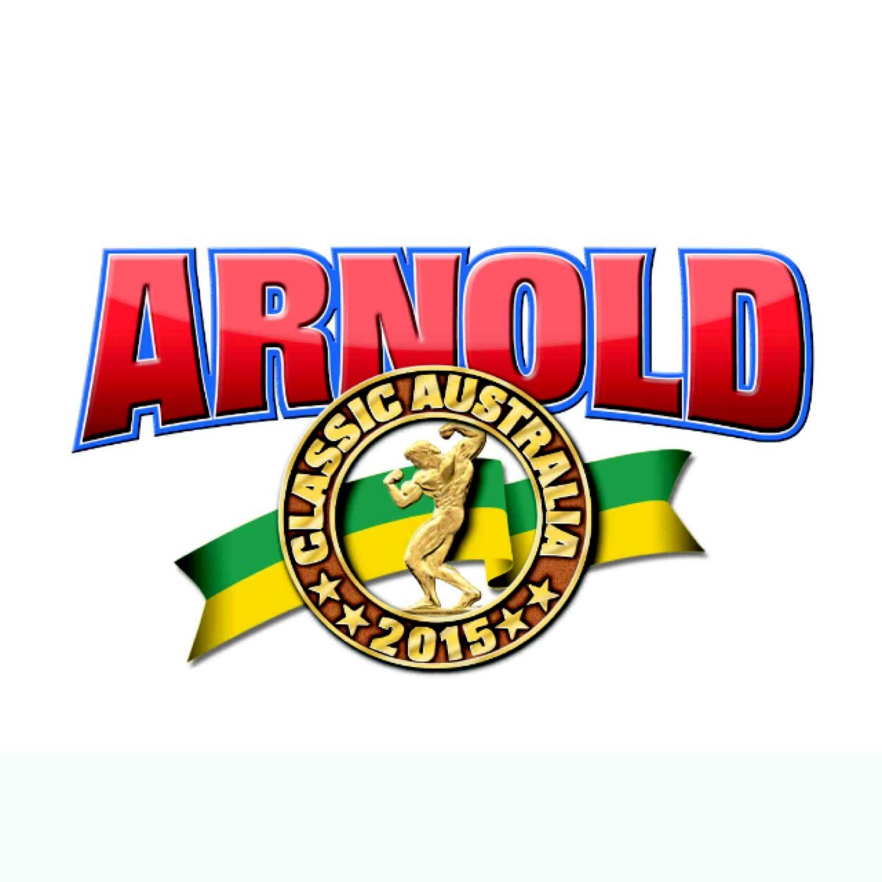 Arnold Classic Australia
