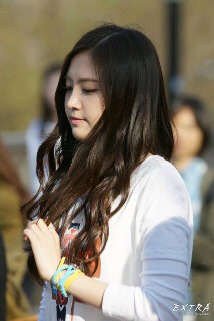 RolePlayers Of  Son Na-eun (손나은)  apink