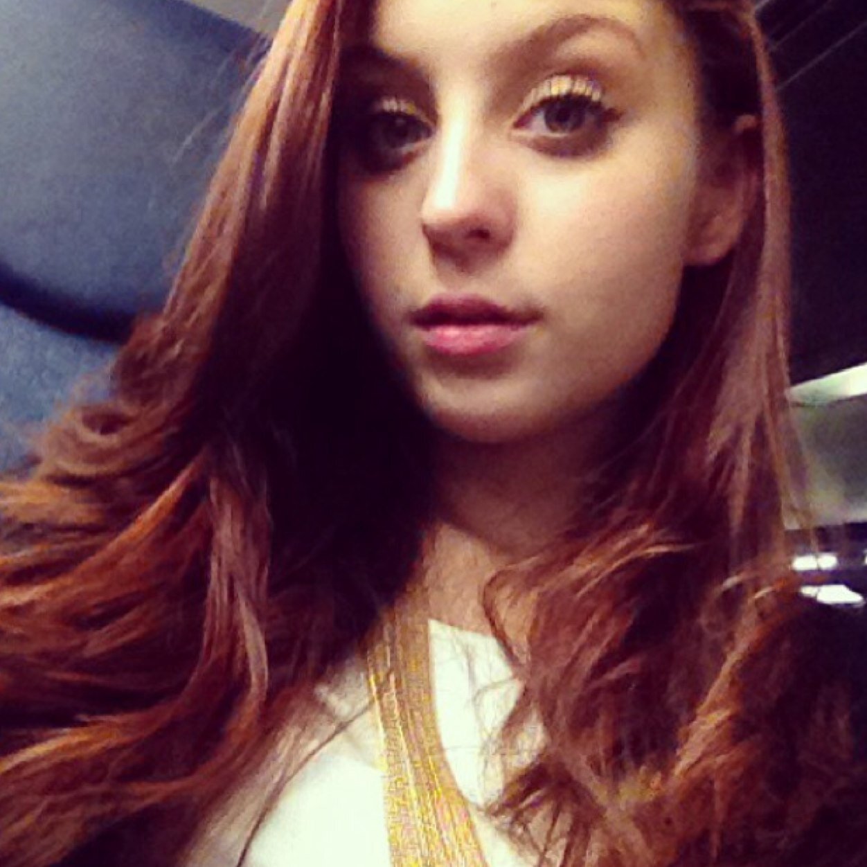 AngieDrigg's profile picture. 21 | UVA | 12.24.10