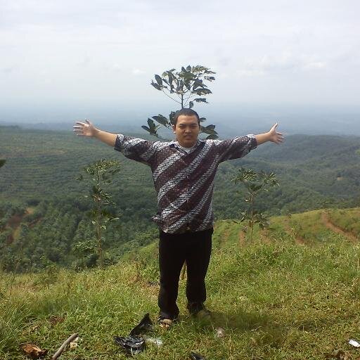 Hidup adalah perjalanan|Save infironment