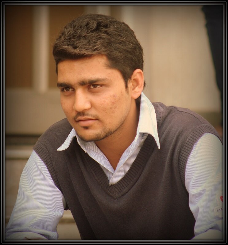 Maverick_Hitesh's profile picture. 