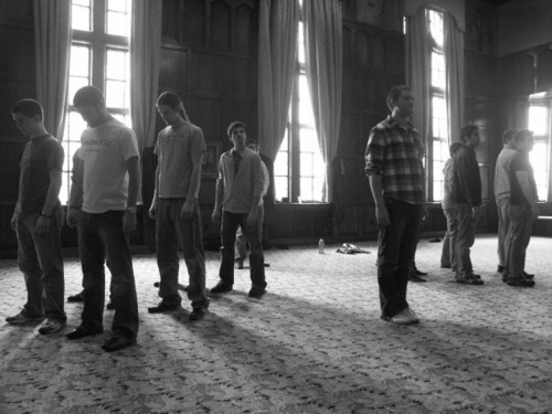 HeeBeeBGs's profile picture. Contemporary Men's A Cappella group from Bowling Green State University