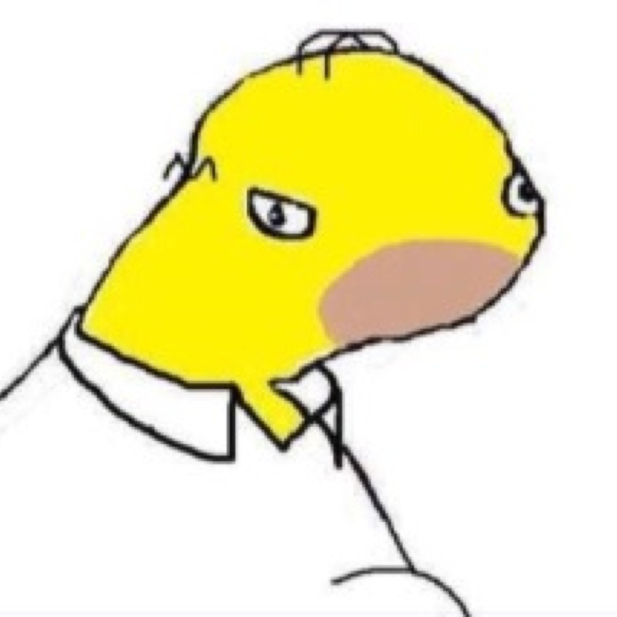 Only homaer hez beer sweg so go fuk urslf #beersweg 

Im not affiliated with barge (shes a hoe)

                       My Couch