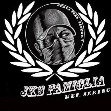 Official Account JKS_Famiglia | Mendukung PERSIJA Dengan Tindakan Kami Sendiri | Dengan Mengarungi Lautan Demi @Persija_Jkt Juara !!