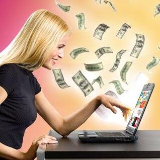 wad_money's profile picture. #1 largest Paid  site !  coming soon ..