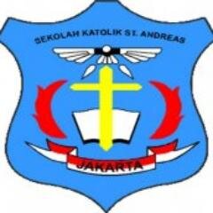 Official account OSIS SMA Santo Andreas (Sumber informasi seputar kegiatan SMA Santo Andreas) Komunikatif, Bersosialisasi, Umum & Kreatif. Periode 2014-2015