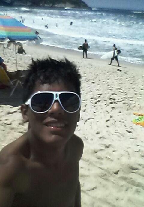 Humilde e iluminado Por Deus ! #Ousadia&Alegria