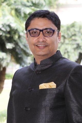 Executive Vice President, IHCL