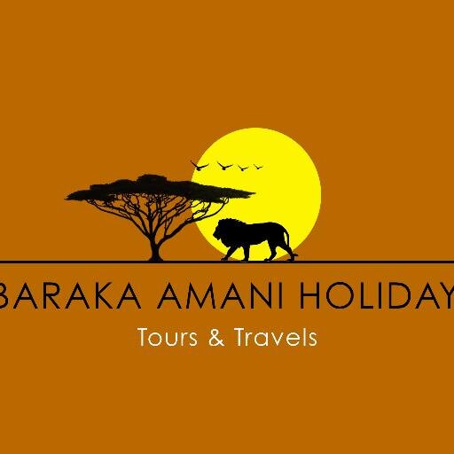 Tour operator based in Kenya, for holiday and safari packages in East Africa.  Talk to us!