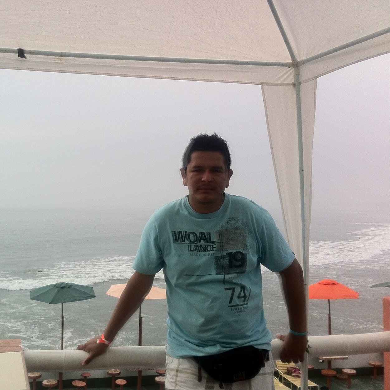especialista en andamios