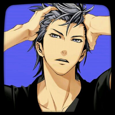 不破剣人 X I P Fuwa Twitter