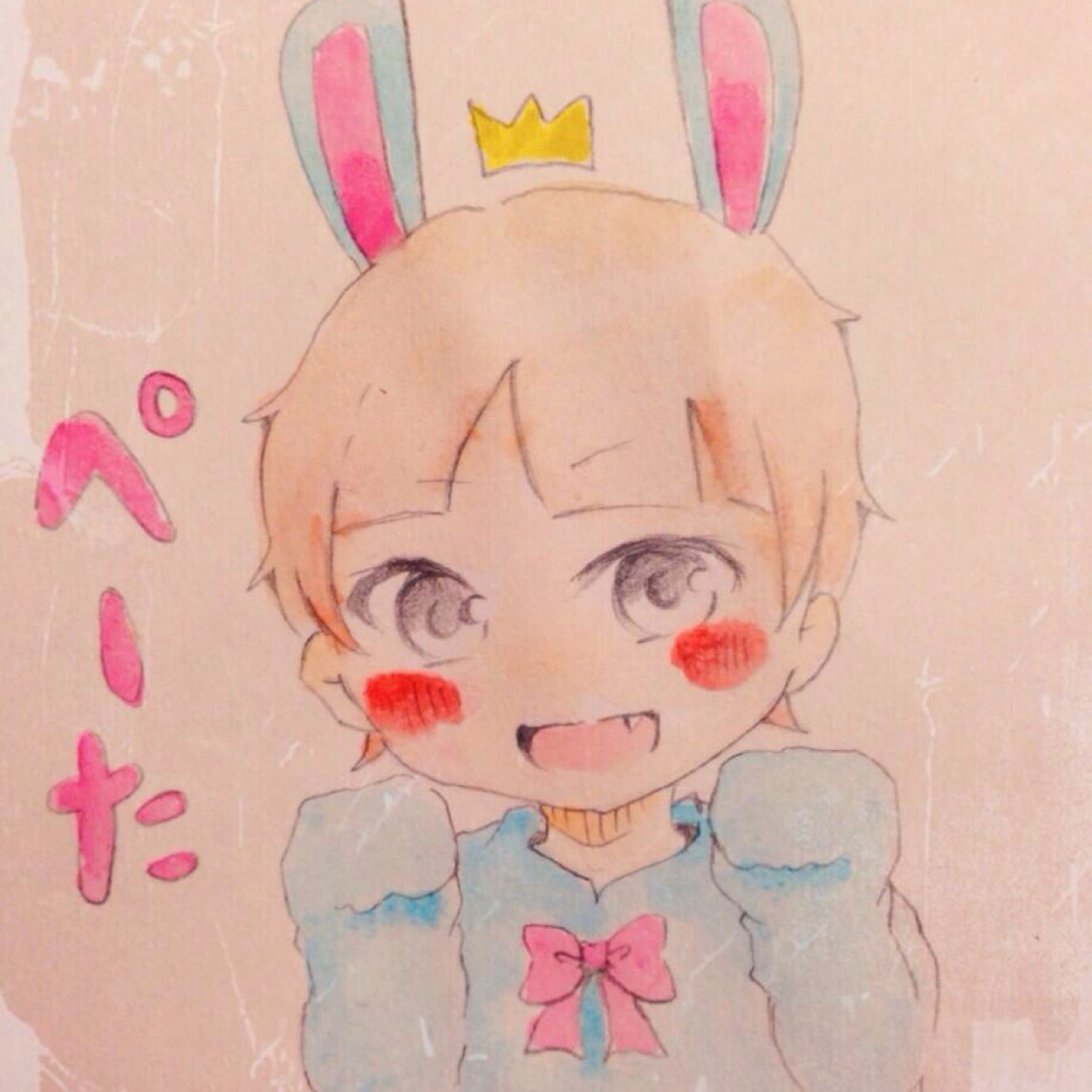iさんのプロフィール画像