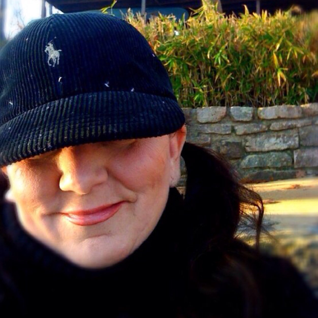 Christ follower, 
Wife of the love of my life, 
Mom of 3 funny adults and now
Chronic Lyme Disease warrior.