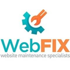 webfixtas's profile picture. We are a team of experienced web developers and designers who can turn your website from plain boring to simply amazing!
