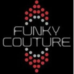 DJ / CEO Funky Couture Ent