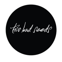 TwoBadSeeds (@twobadseeds) 's Twitter Profile