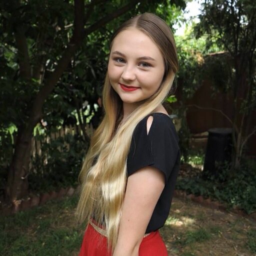 This is a fan account for @jaidaxbabe a new and rising star in the YouTube community.  Check her out at: