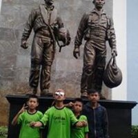 wishal kautsar (@kautsarwishal14) 's Twitter Profile