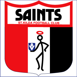 A twitter account remembering the St Kilda Football Club's history.