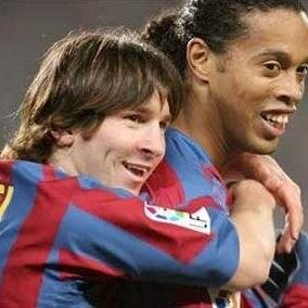 I Love Football!