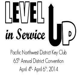 Follow for updates & info on the Pacific Northwest's District Convention! #pnwdcon2014