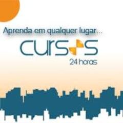 O Cursos 24 Horas é uma Empresa inscrita sob o CNPJ 09.428.468/0001-56 e fundada em 2002  São Paulo.(011)23646184. https://t.co/9BcOMsRxFf