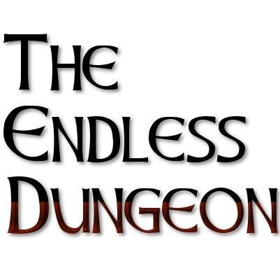 What happens when a 10-year-old geek girl and her writer father collaborate on a novel? Join Megan and Nick as they chronicle the Endless Dungeon!