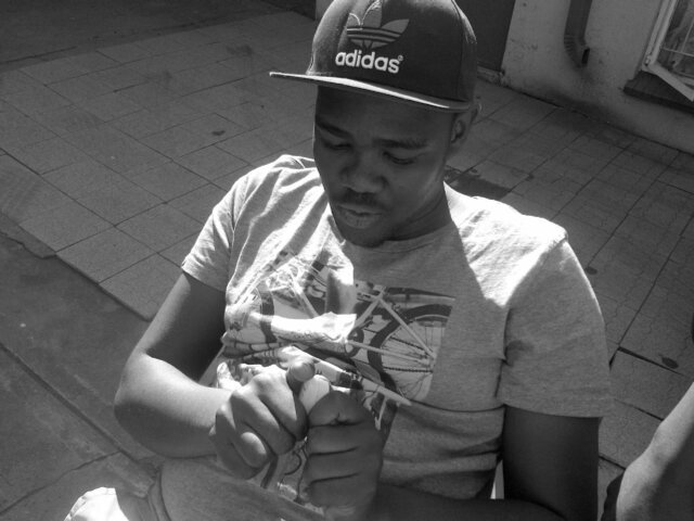 Mjozi_AFC's profile picture. Cool,Calm and collected