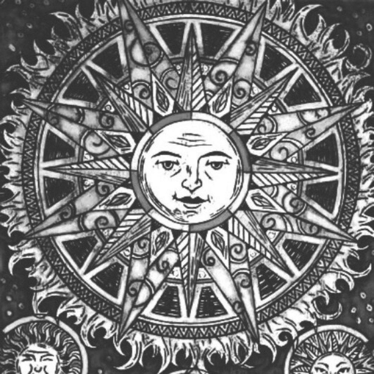 Astrology doesn't define a person. It's just a way to understand people better.