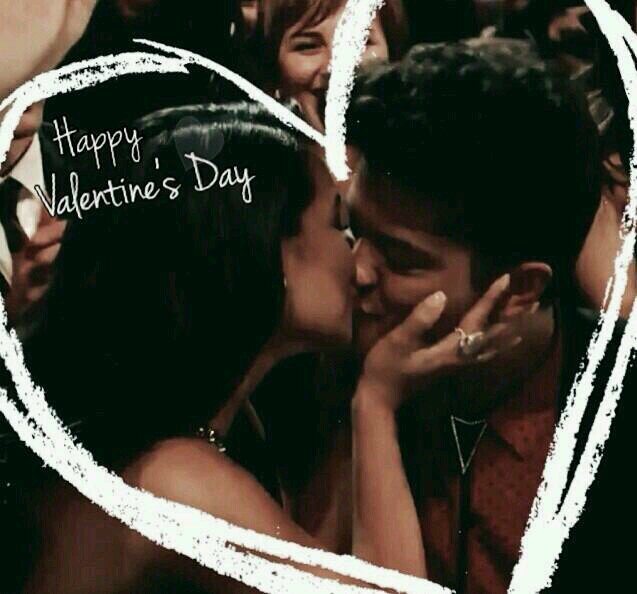 Czech and Slovakia Cabanics. #TeamJessica #Bressica #Hooligans @JessicaCaban and @BrunoMars are my everything!!