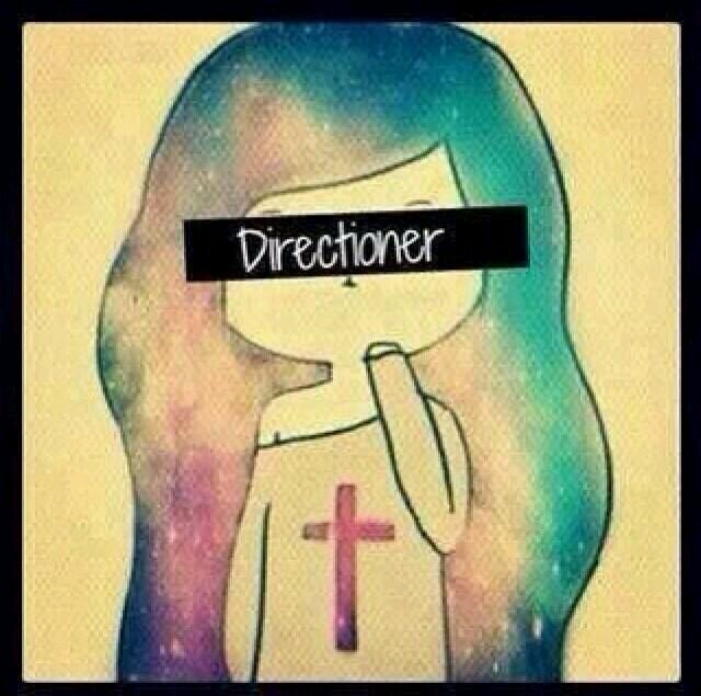 Mirella_Horan's profile picture. Directioner Forever ∞