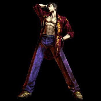 You know who I am; I'm the best damn martial artist around! Anyone who wants to test me, I'll write it on your grave with piss.
