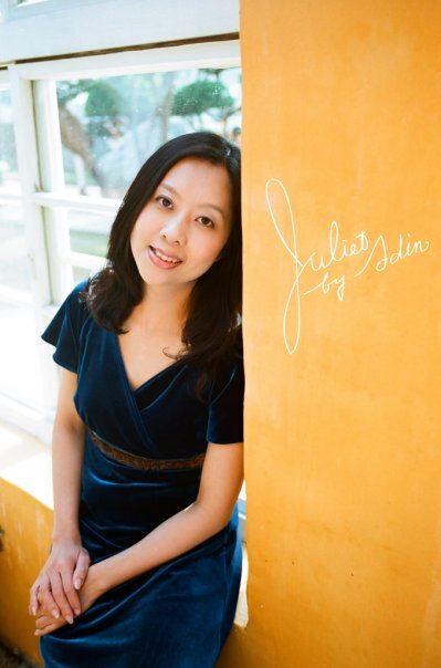 Juliet Leeさんのプロフィール画像