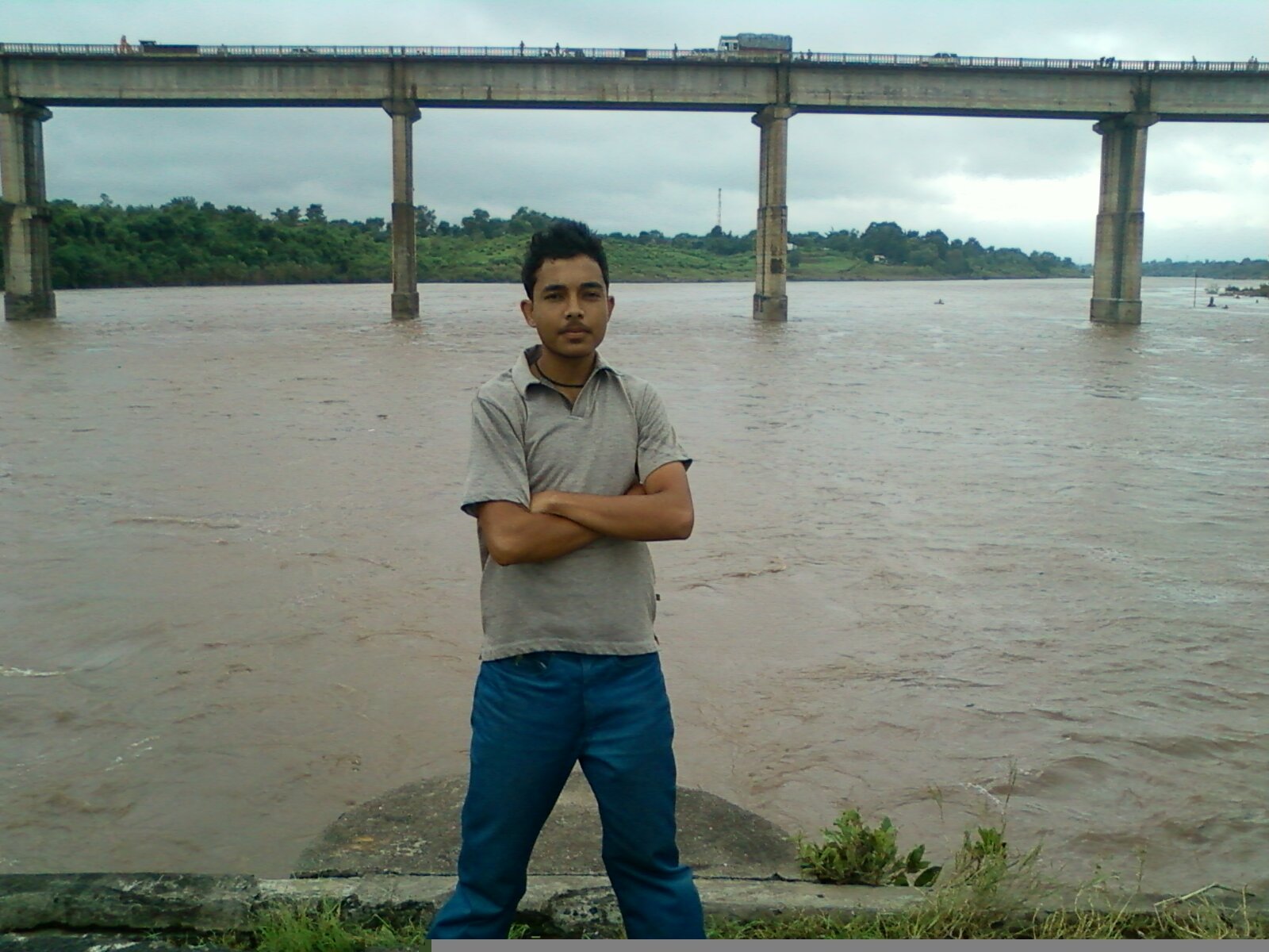 sandeepsiddhrau's profile picture. 