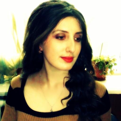 JanitaShah's profile picture. 