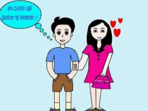 Tak ada yang istimewa disini.. Yang ada hanyaLah Orang yang tak Mau Mengingat Masa laluNya Lagi..
Masa Lalu Biarlah Berlalu..