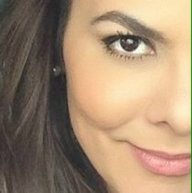 jeniffercabello's profile picture. Jornalista. Repórter TV Gazeta