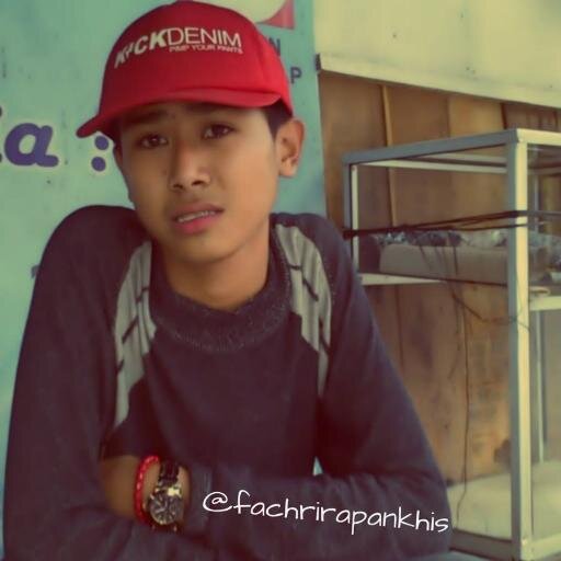 fachrirapankhis Profile Picture