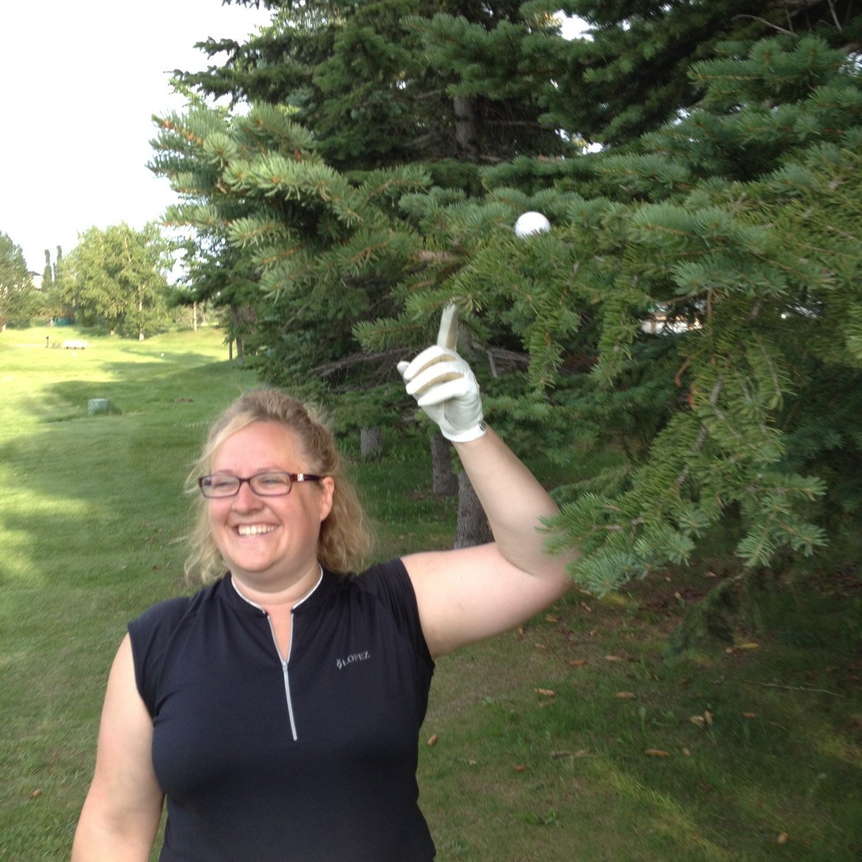 Mom of 3 | Principal at Patrick Airlie School | Loves Teaching & Learning - Believing Young Children do GREAT things Daily | Part-time Golfer | Travel Lover
