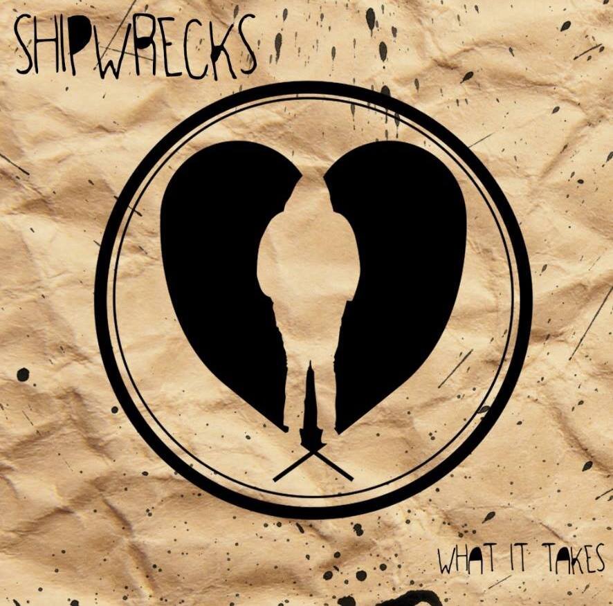 We're a Pop Punk band from Anaheim, California. Our debut EP What It Takes is OUT NOW!