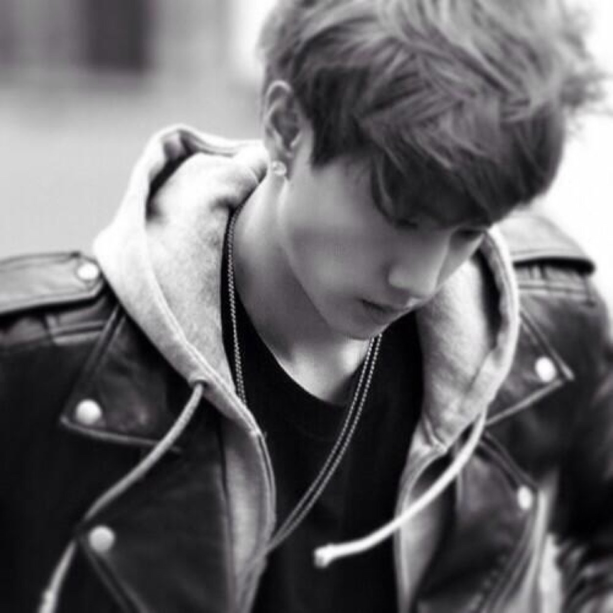 { got7's flying member // #93 } so follow follow me if you want da good lyfe-