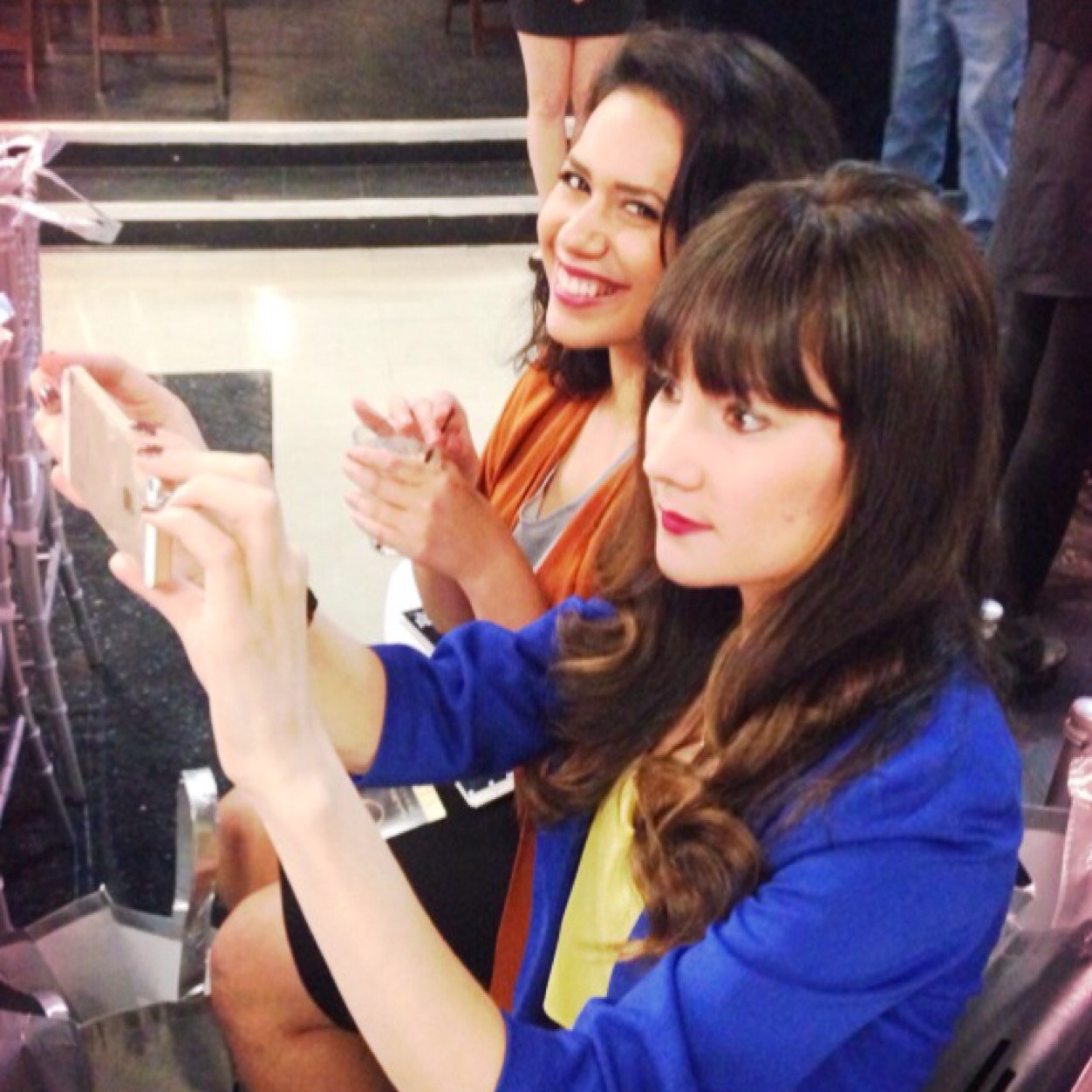 YadiraBeas's profile picture. SacTown living, public relations professional. Love my Savior.